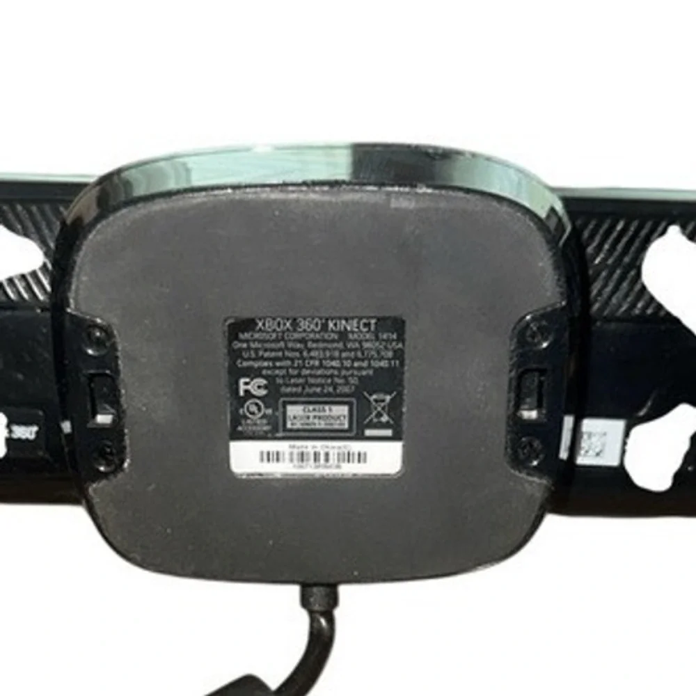 Microsoft xbox 360